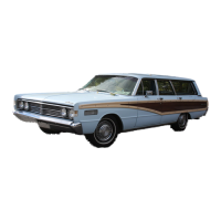 Mercury - Colony Park - Colony Park (1955-1966)