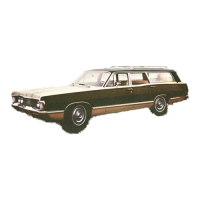 Mercury - Colony Park - Colony Park (1967-1968)