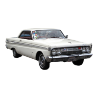 Comet - Comet (1964-1965) - Glass