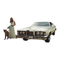 Mercury - Cougar - Cougar (1974-1979)