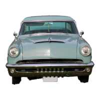 Mercury - Custom - Custom (1952-1954)