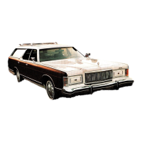 Mercury - Marquis - Marquis (1969-1978)
