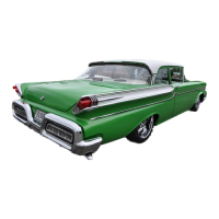 Mercury - Medalist - Medalist (1959-1960)