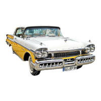 Mercury - Montclair - Montclair (1957-1958)