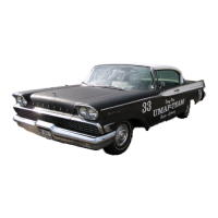Monterey - Monterey (1959-1960) - Radiators & Cooling