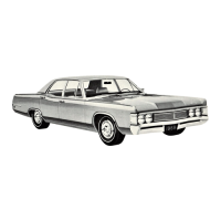 Mercury - Monterey - Monterey (1969-1974)