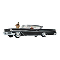 Mercury - Park Lane - Park Lane (1958)