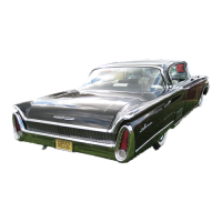 Mercury - Park Lane - Park Lane (1959-1960)