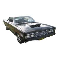 Mercury - S-55 - Glass