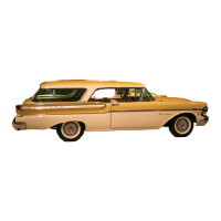 Mercury - Voyager - Voyager (1957-1958)