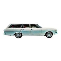 Mercury - Voyager - Voyager (1959)