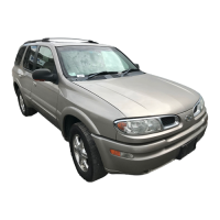 Bravada - Bravada (2002) - Power Steering
