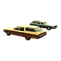 Oldsmobile - Custom Cruiser - Custom Cruiser (1971-1972)
