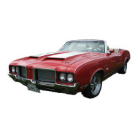 Oldsmobile - Cutlass - Cutlass (1968-1972)
