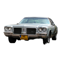Oldsmobile - Delta 88 - Delta 88 (1971-1976)