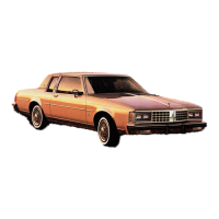 Oldsmobile - Delta 88 - Delta 88 (1977-1985)