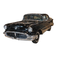 Oldsmobile - Deluxe 88 - Deluxe 88 (1954-1956)