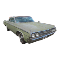Oldsmobile - Dynamic 88 - Dynamic 88 (1961-1964)