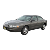 Shop By Vehicle - Oldsmobile - Intrigue