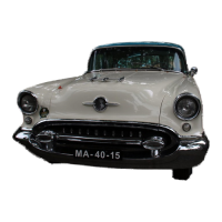 Oldsmobile - Series 98 - Series 98 (1955-1956)