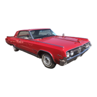 Oldsmobile - Starfire - Starfire (1961-1966)