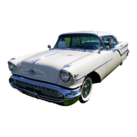 Oldsmobile - Super 88 - Super 88 (1957-1960)
