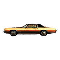 Oldsmobile - Toronado - Toronado (1971-1978)