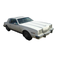 Toronado - Toronado (1979-1985) - Steering
