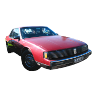 Oldsmobile - Toronado - Toronado (1986-1992)