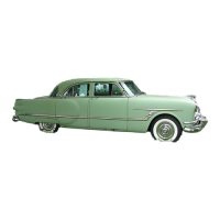 Packard - 300 - Fuel System
