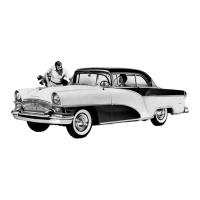 Packard - Clipper Custom - Glass