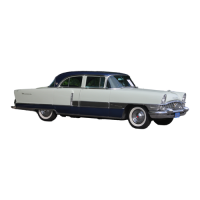 Packard - Patrician - Patrician (1955-1956)