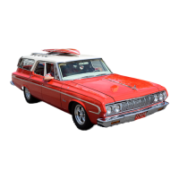 Plymouth - Belvedere - Belvedere (1955-1964)