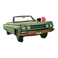 Plymouth - Belvedere - Belvedere (1965-1967)