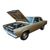 Plymouth - Belvedere - Belvedere (1968-1970)