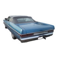 Plymouth - Fury - Fury (1969-1973)