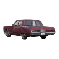 Plymouth - Fury III - Fury III (1974)