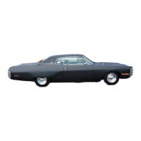 Plymouth - Gran Fury - Gran Fury (1972-1973)