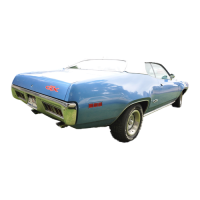 Plymouth - GTX - GTX (1971-1974)