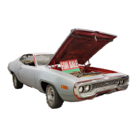 Plymouth - Satellite - Satellite (1971-1974)