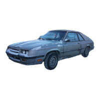 Plymouth - Turismo - Power Steering