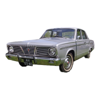 Plymouth - Valiant - Valiant (1963-1966)