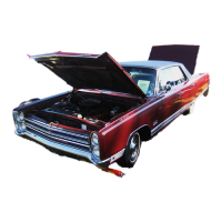 Plymouth - VIP - Fuel System