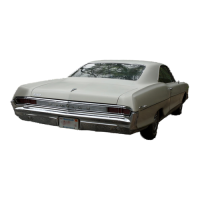 Pontiac - Catalina - Catalina (1965-1970)