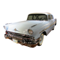 Pontiac - Chieftain - Weatherstrip & Seals