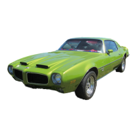 Firebird - Firebird (1970-1981) - Power Steering