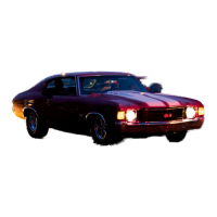 Pontiac - Grand Prix - Grand Prix (1969-1972)