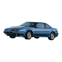 Pontiac - Grand Prix - Grand Prix (1988-1996)