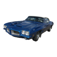 Pontiac - LeMans - LeMans (1968-1972)