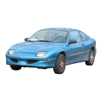 Pontiac - Sunfire - Power Steering
